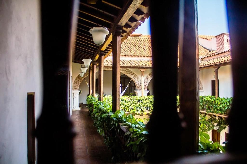 Casa del Arzobispado - 27