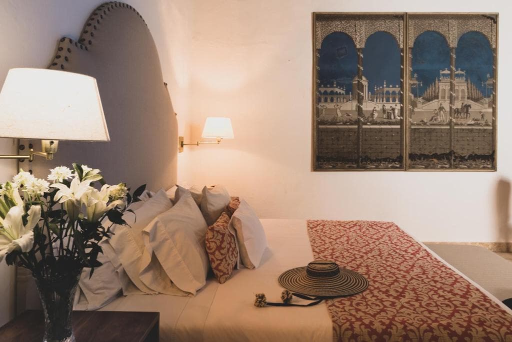 Casa del Arzobispado - 38