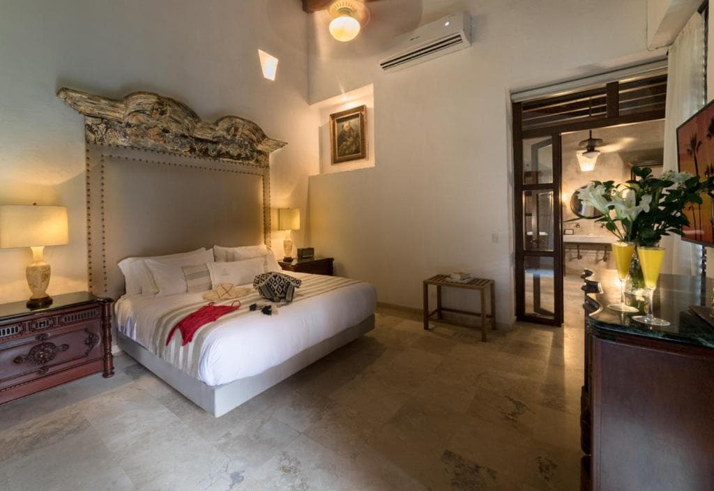 Casa del Arzobispado - 45