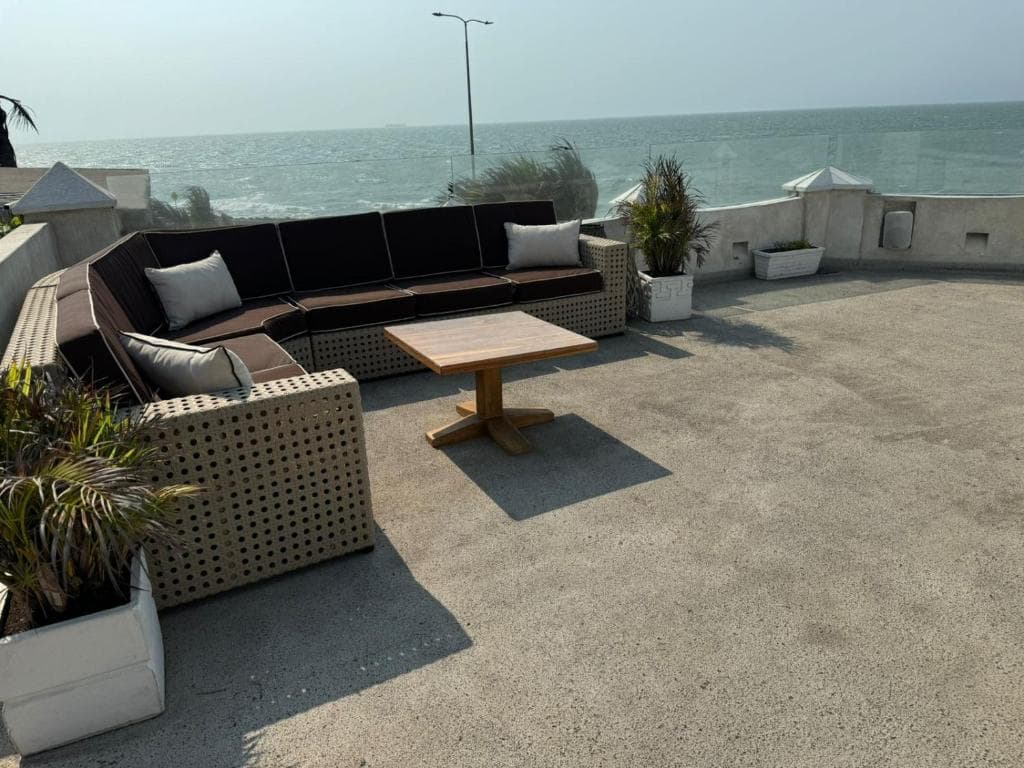 Moet Cartagena Hotel Boutique - 23
