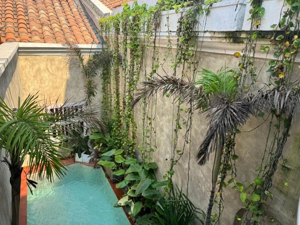 Moet Cartagena Hotel Boutique - 26