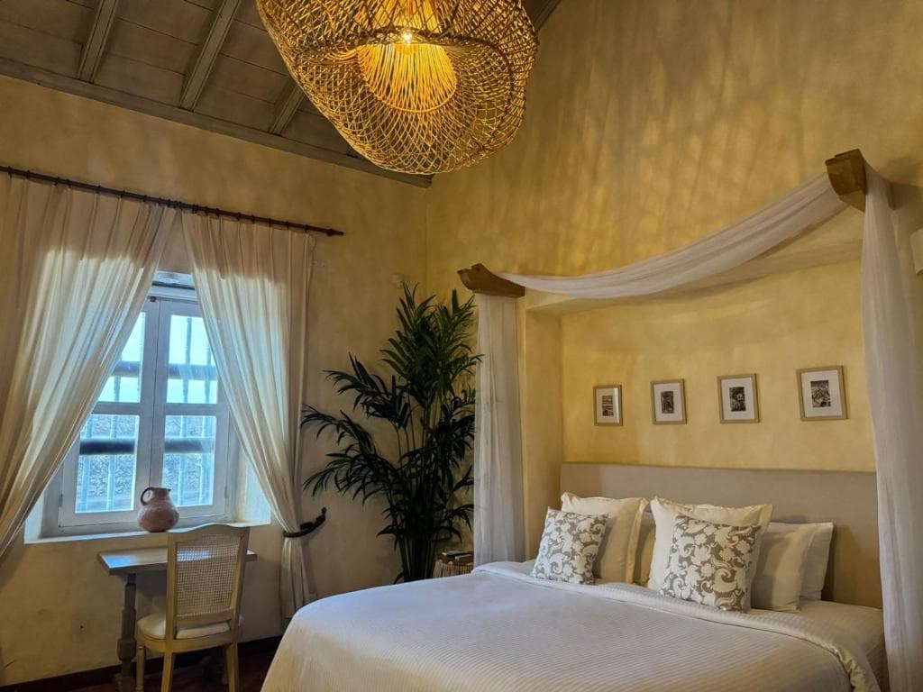 Moet Cartagena Hotel Boutique - 37