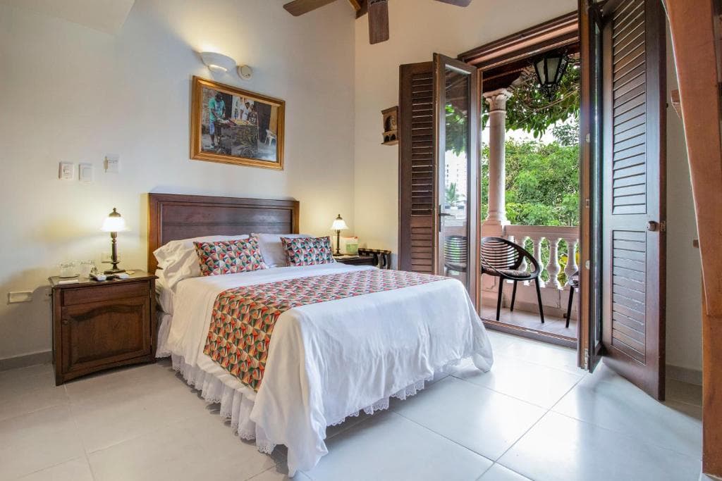 Casa La Fe - 3