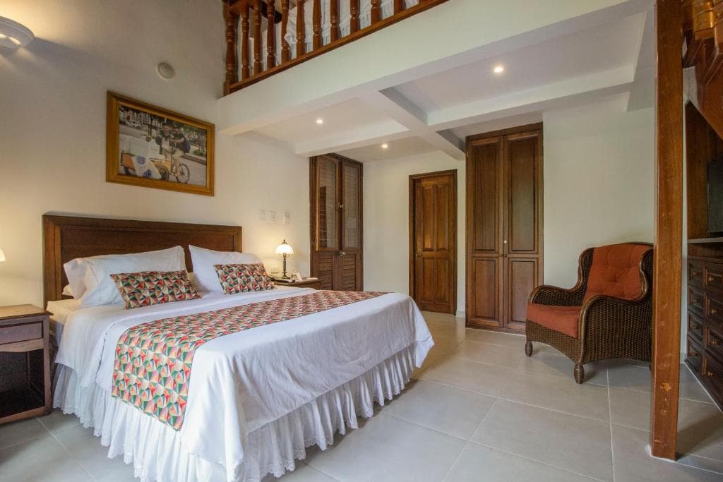 Casa La Fe - 5