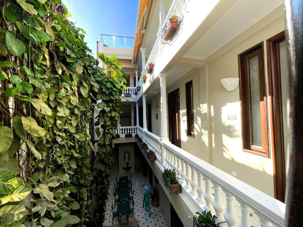 Casa La Fe - 8