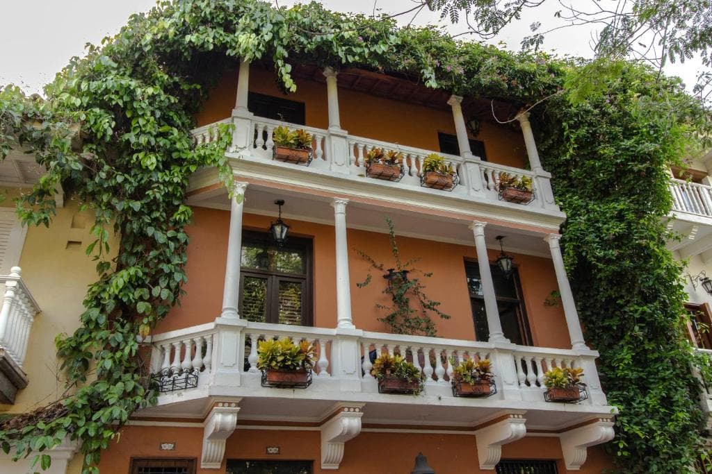 Casa La Fe - 16