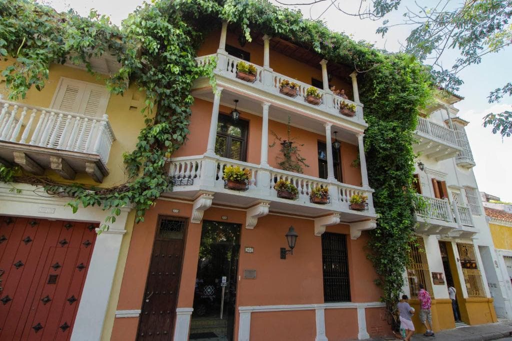 Casa La Fe - 1