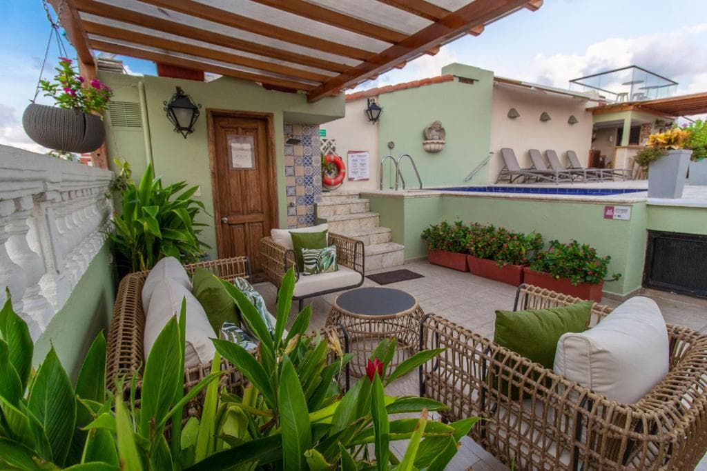 Casa La Fe - 33