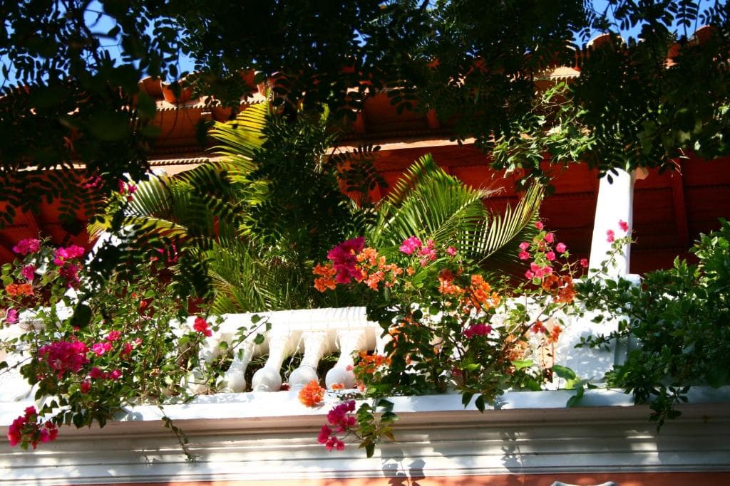 Casa La Fe - 38