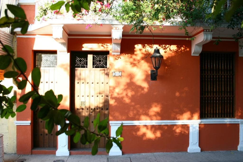 Casa La Fe - 39