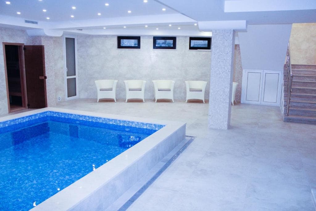 Familion Aparthotel - 4