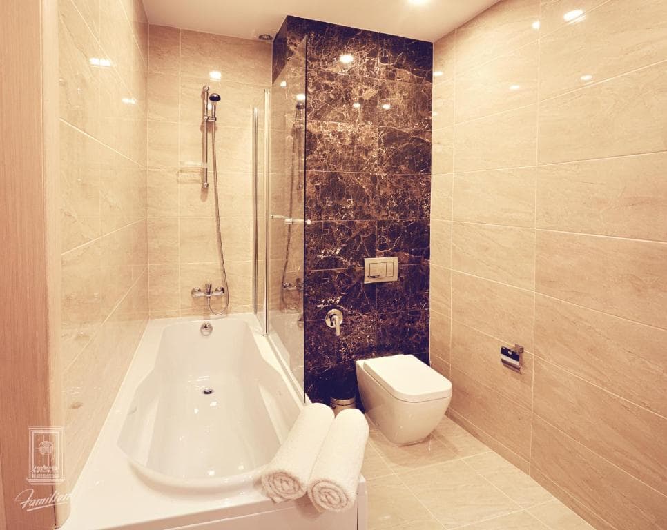 Familion Aparthotel - 11