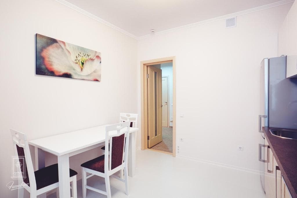 Familion Aparthotel - 13