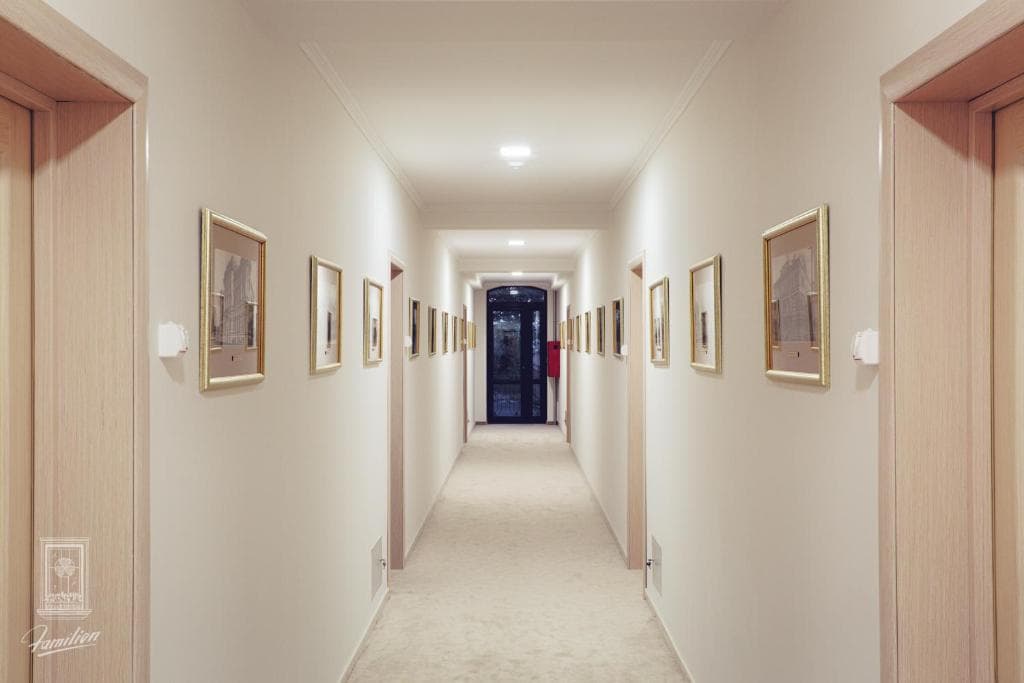 Familion Aparthotel - 17