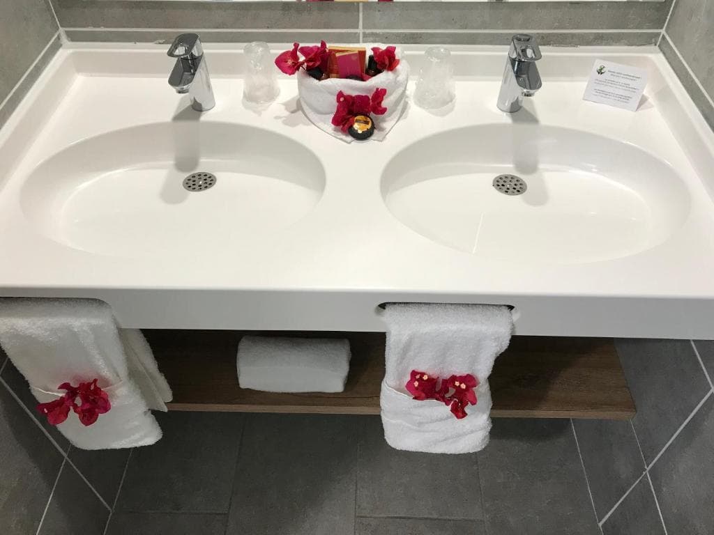 Diamant Les Bains - 19
