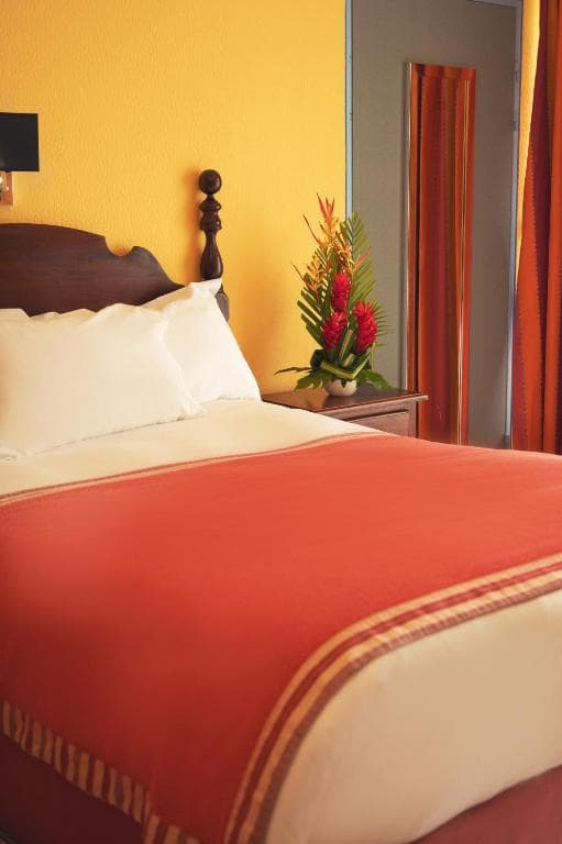 Hotel Bakoua - 15
