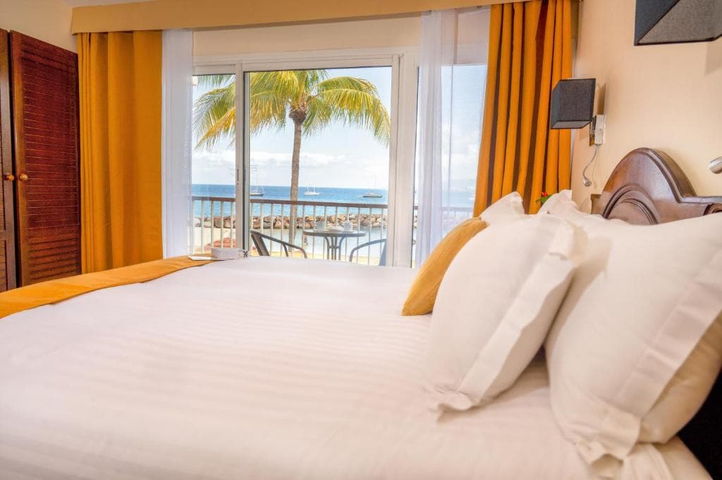 Hotel Bakoua - 20