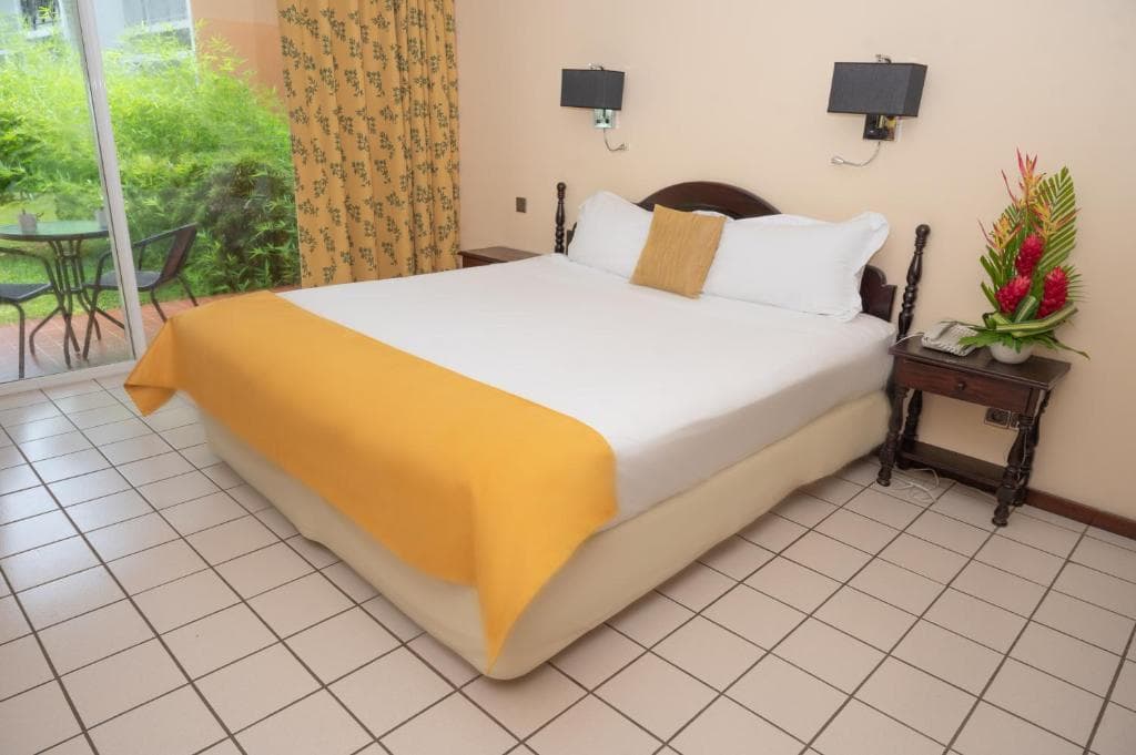 Hotel Bakoua - 21