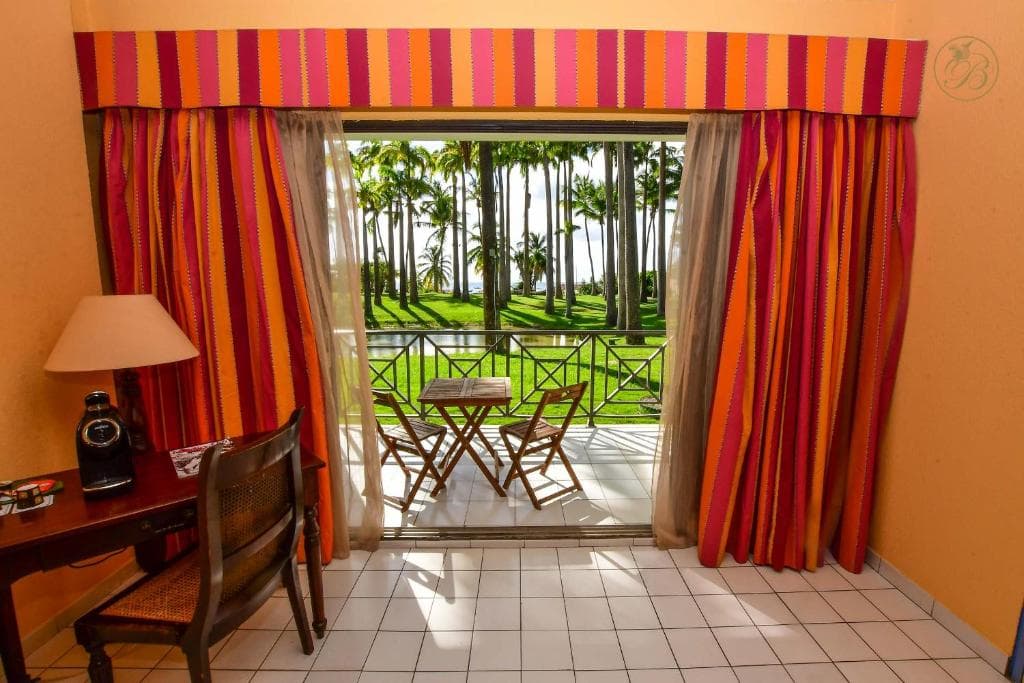 Hotel Bakoua - 22