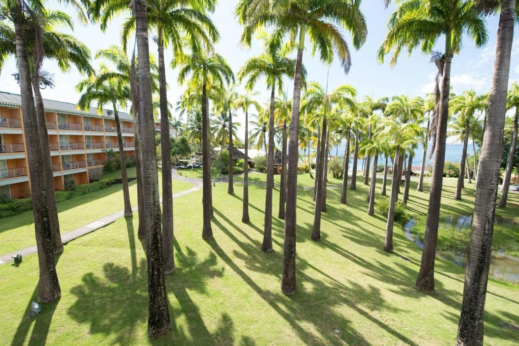 Hotel Bakoua - 29