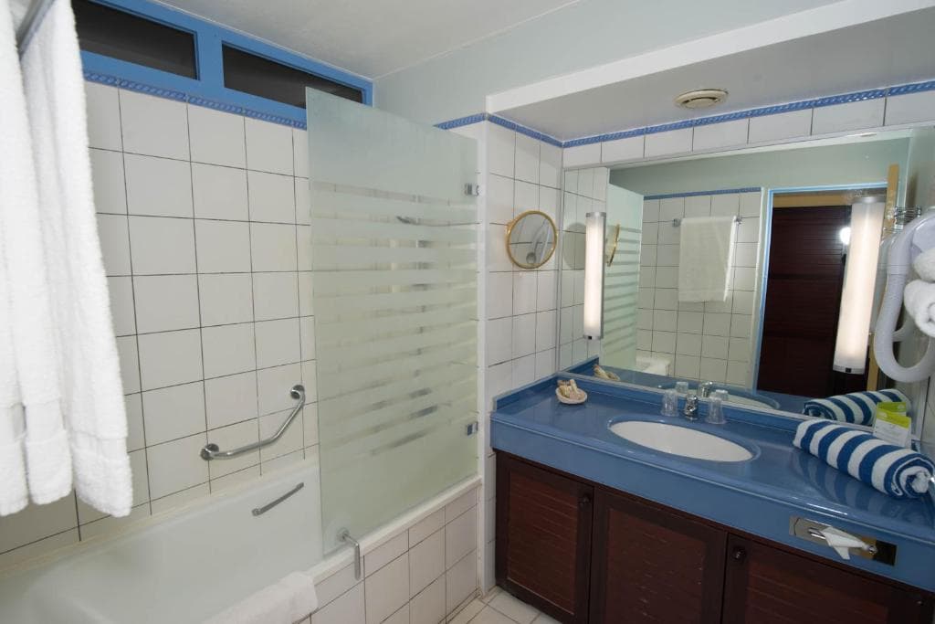 Hotel Bakoua - 30