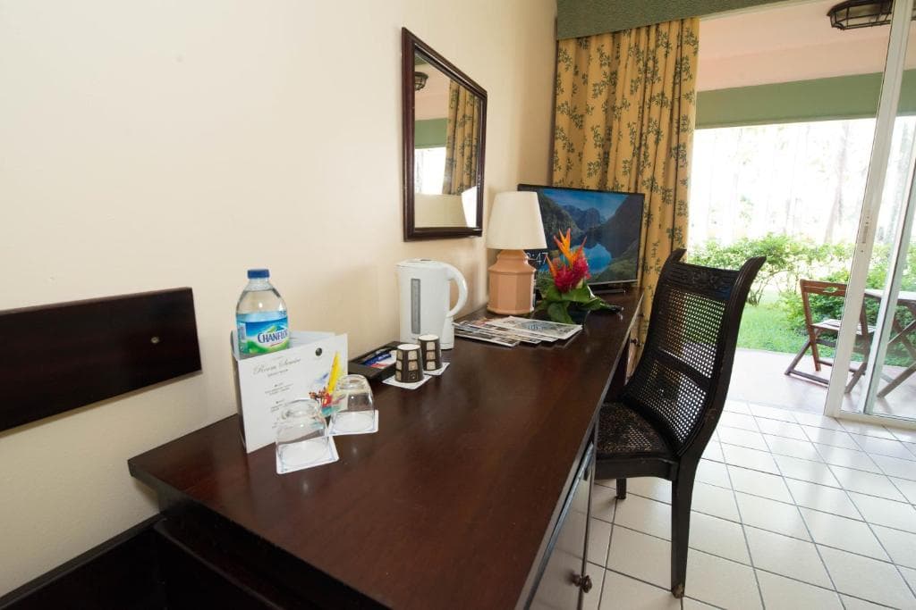 Hotel Bakoua - 31
