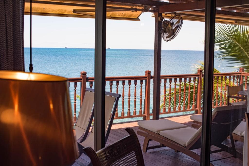 Hotel Bakoua - 36