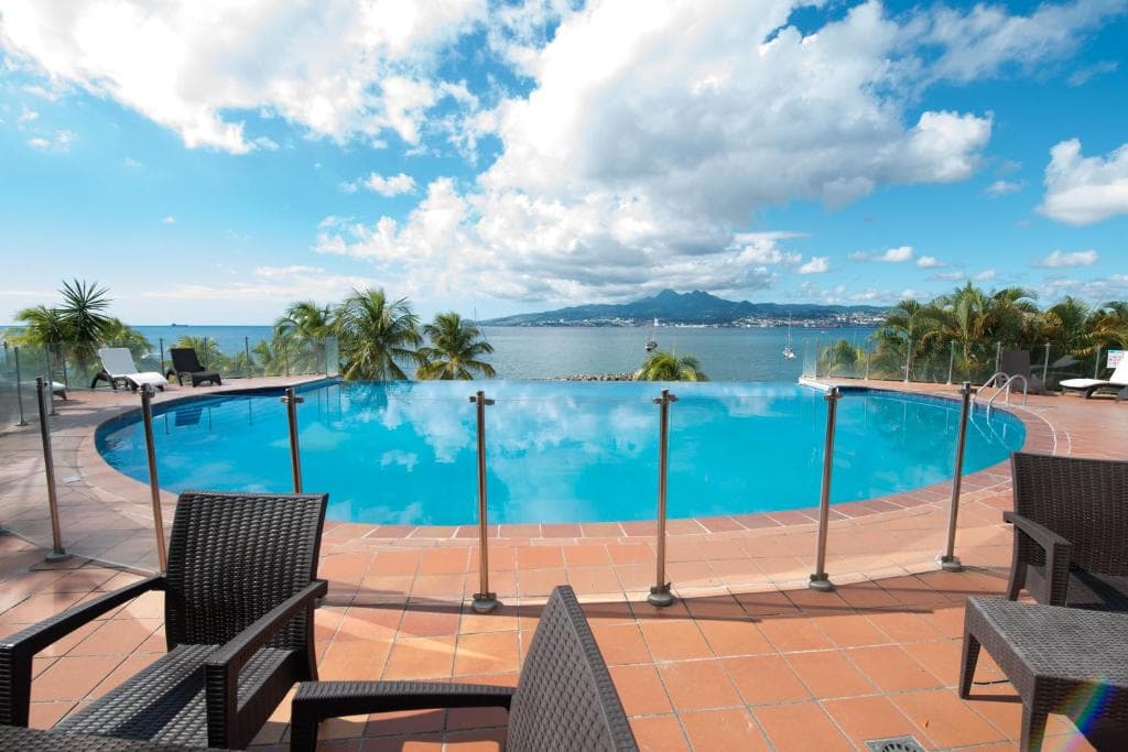 Hotel Bakoua - 37
