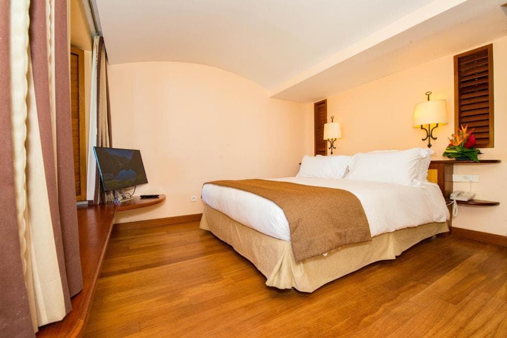 Hotel Bakoua - 38