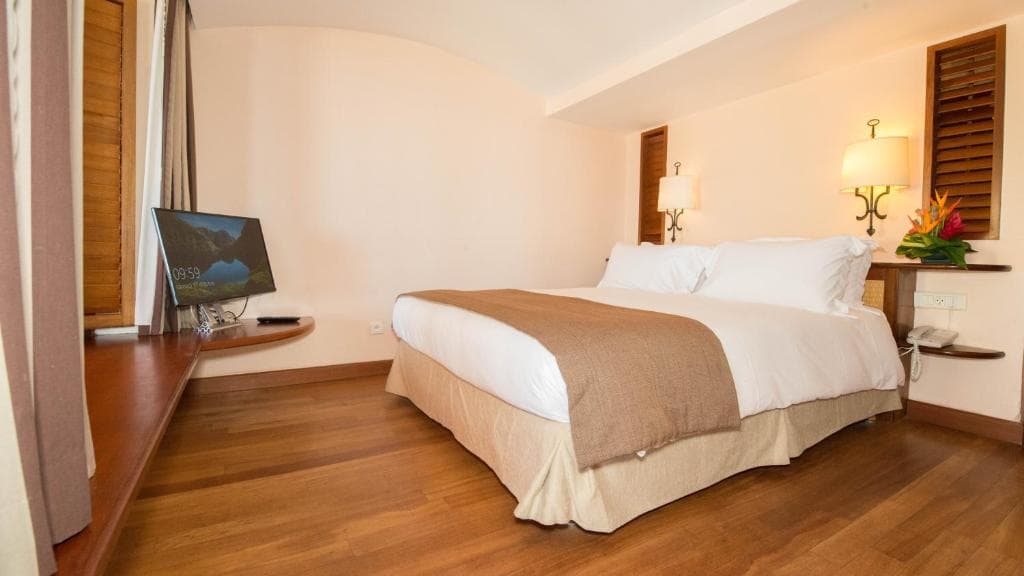 Hotel Bakoua - 45