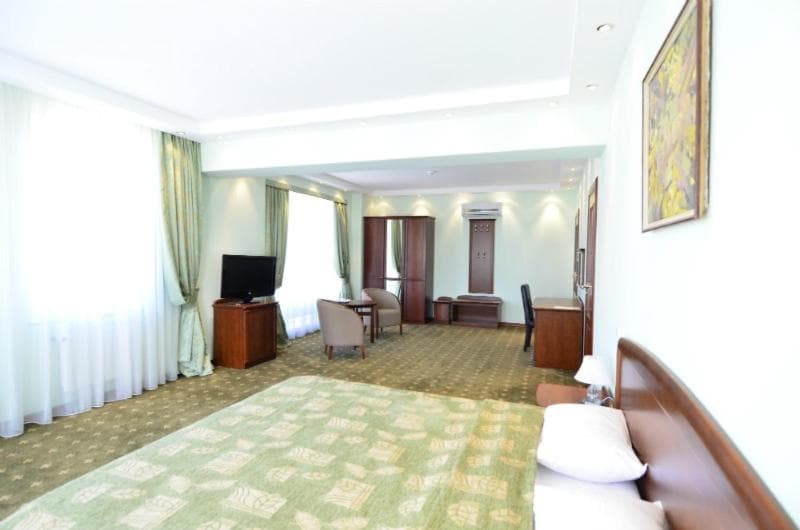 Platinum Hotel - 12