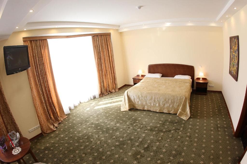 Platinum Hotel - 17