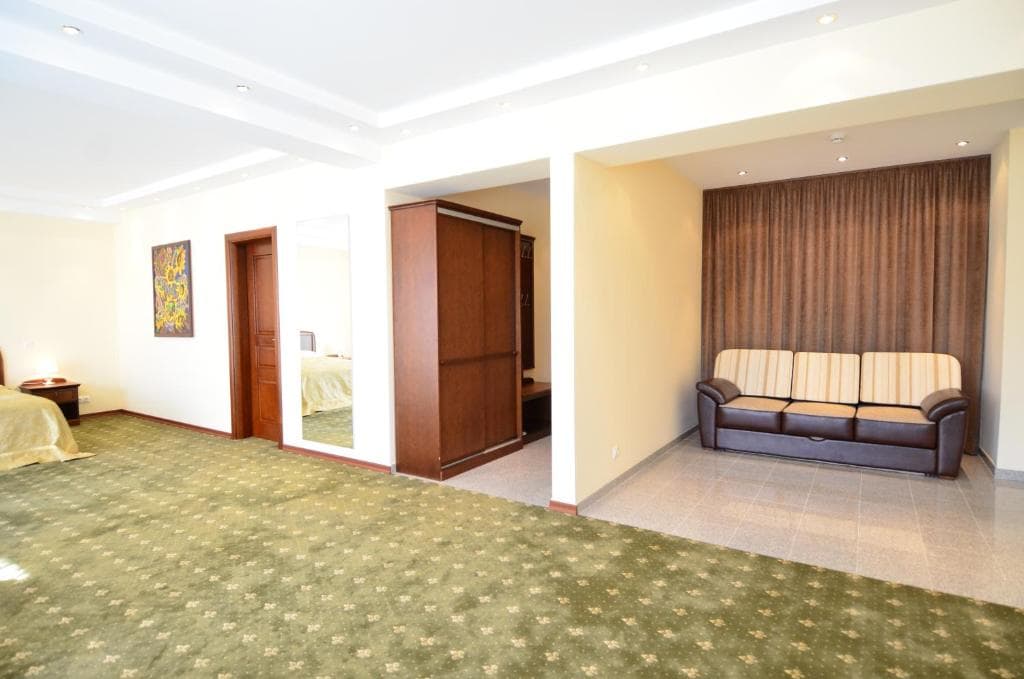 Platinum Hotel - 18