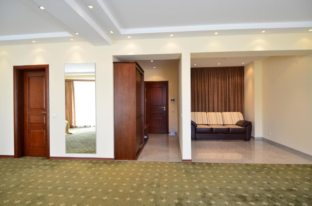 Platinum Hotel - 20