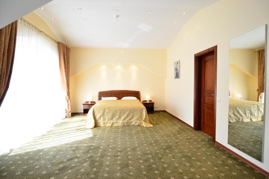 Platinum Hotel - 22