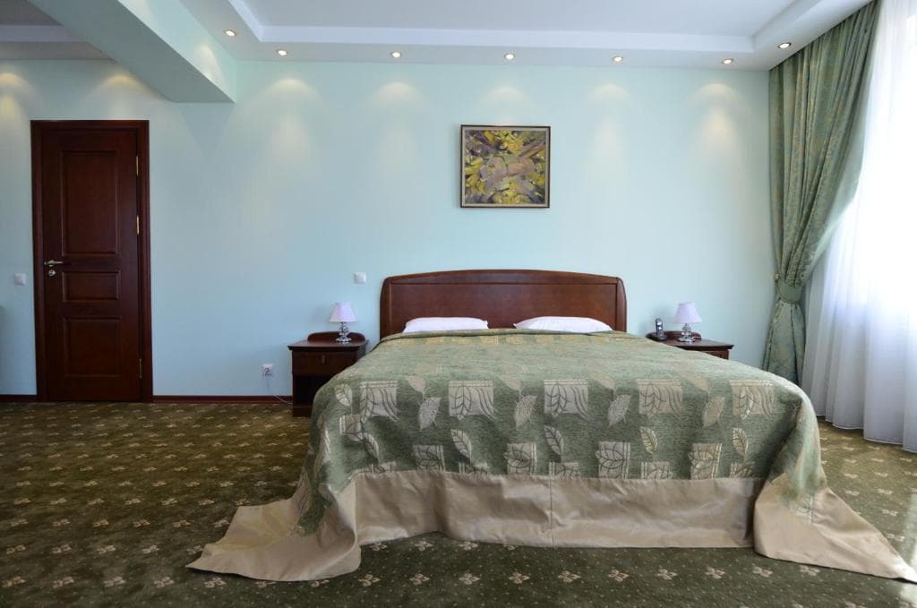 Platinum Hotel - 23