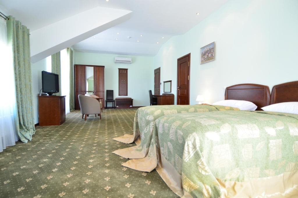 Platinum Hotel - 28