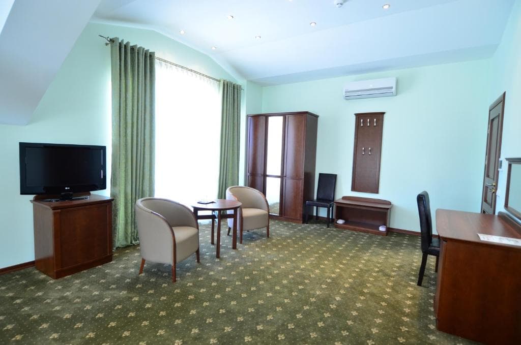 Platinum Hotel - 29