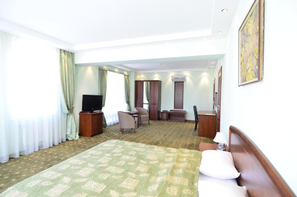 Platinum Hotel - 31