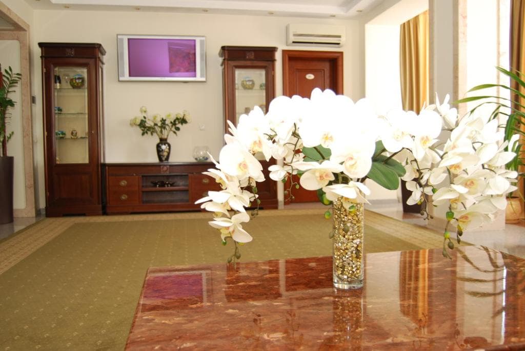 Platinum Hotel - 33