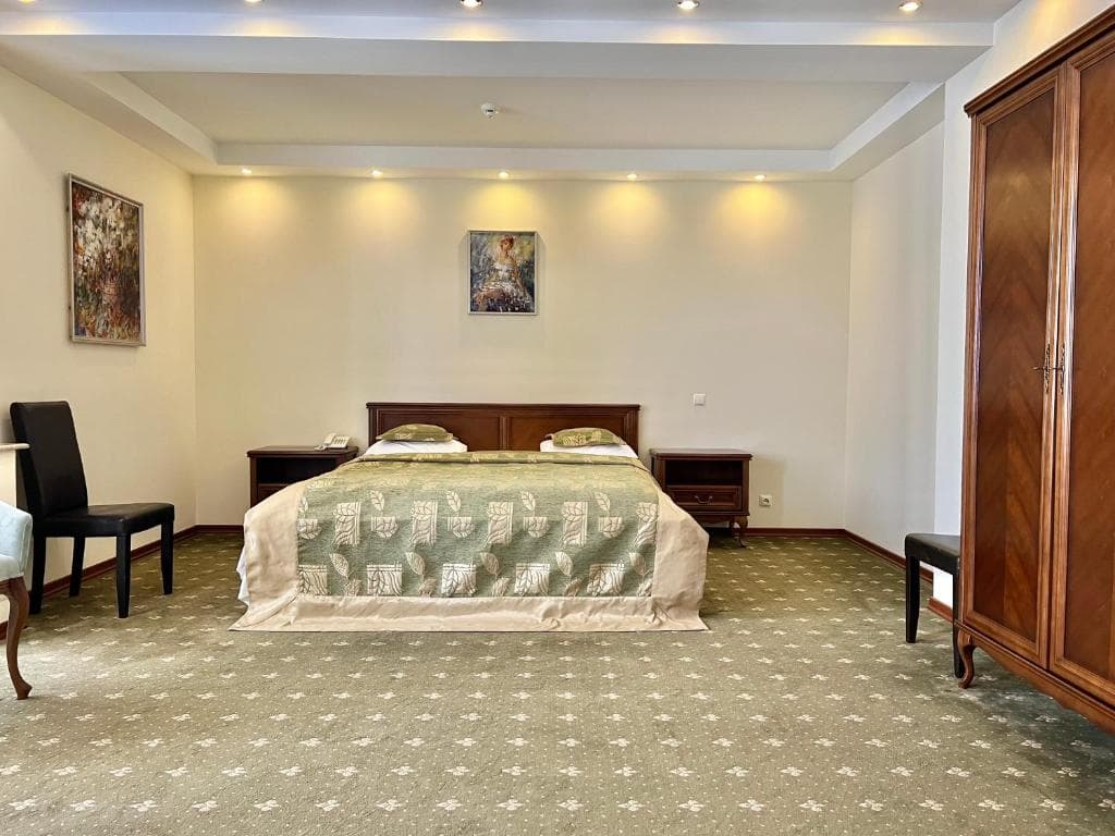 Platinum Hotel - 36