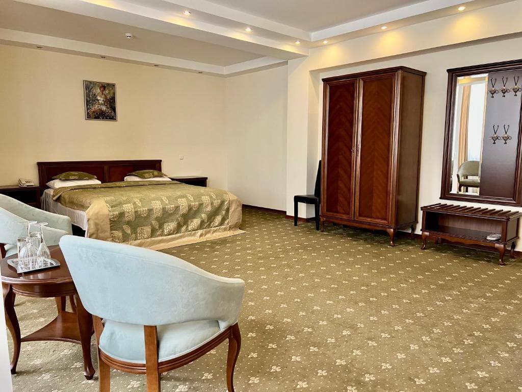 Platinum Hotel - 37