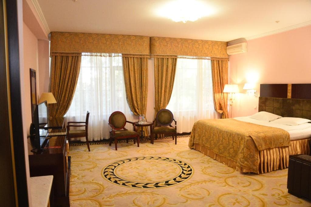 Hotel Royal Florence - 2