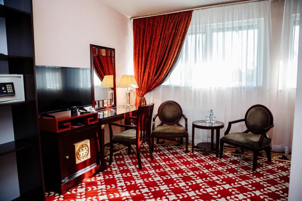 Hotel Royal Florence - 6