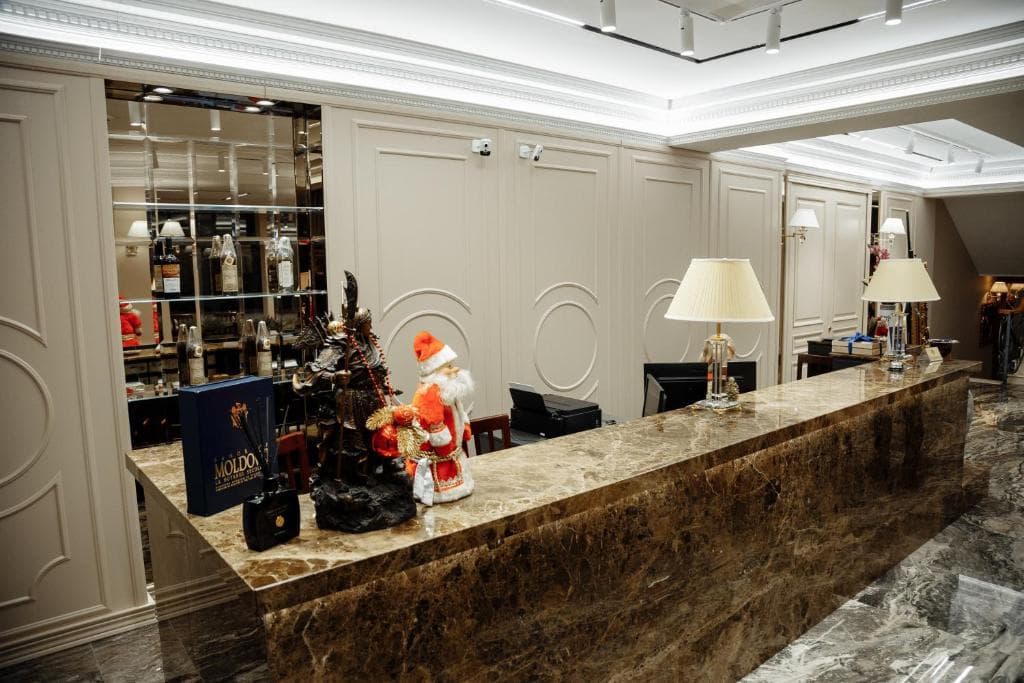 Hotel Royal Florence - 10