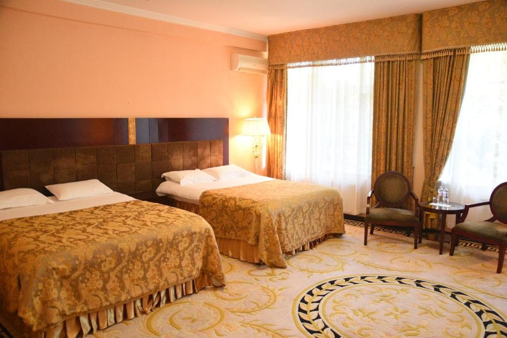 Hotel Royal Florence - 11