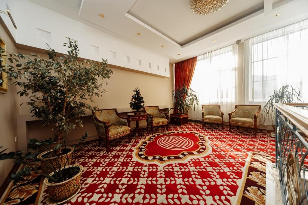 Hotel Royal Florence - 12