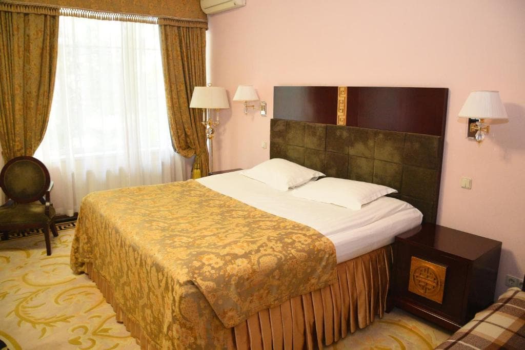 Hotel Royal Florence - 13