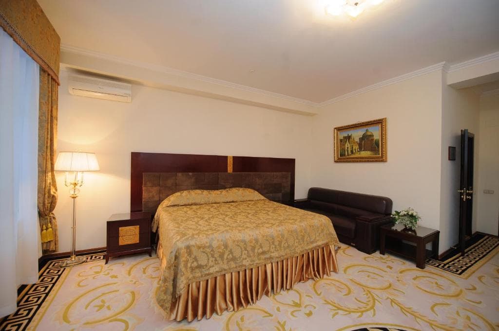 Hotel Royal Florence - 14