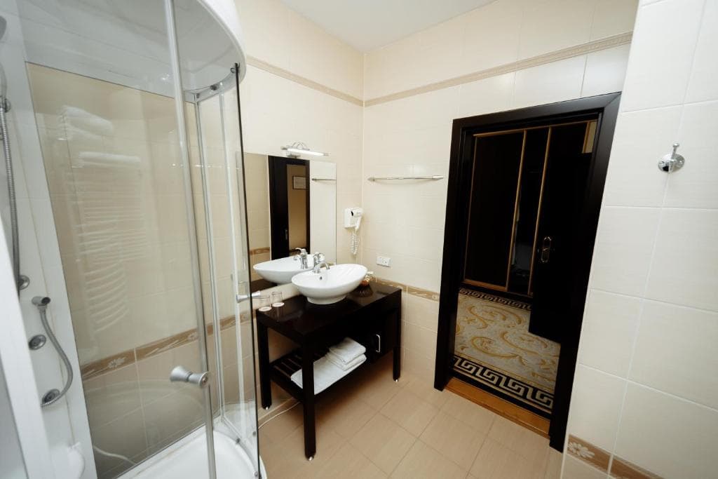 Hotel Royal Florence - 18